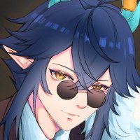 Seiryū 🐉⏳ PANDEMO (@seiryu_ch) 's Twitter Profile