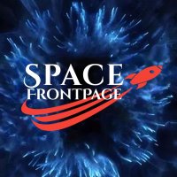 Space FrontPage (@spacefp1) 's Twitter Profile