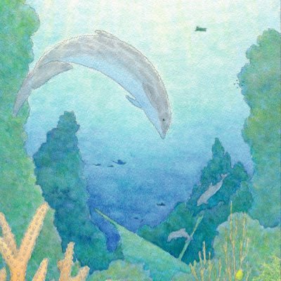 風守さんのプロフィール画像