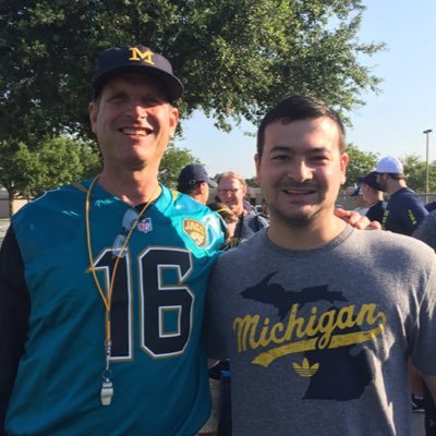 maizeNBlue2217's profile picture. 