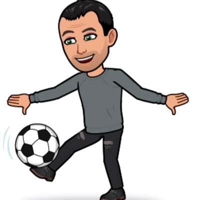 Sport Diddy: https://t.co/5rW6VnXGjU
Skillabus: https://t.co/UmVZ8FyCTb
FDS Harrogate Soccer School: https://t.co/ke0hyD1bs6
