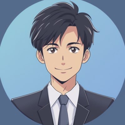 naoto_ai21987's profile picture. 