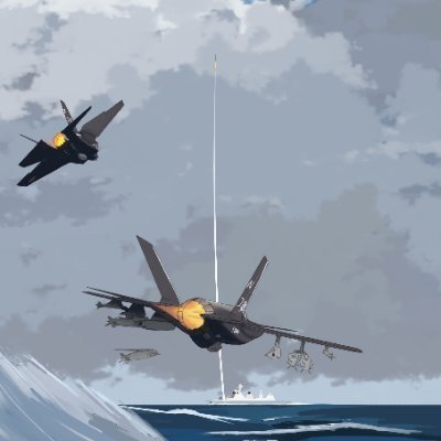 horizontalescal's profile picture. "I suppose if I had lost the war, I would have been tried as a war criminal" - Curtis LeMay