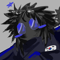 grumpss__'s profile picture. 18
any/all
pfp/banner by @payablebasilisk#64313