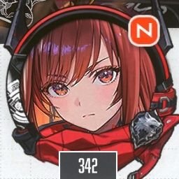 kotaka815's profile picture. 趣味アカ
指揮官(NIKKE)と先生(ブルアカ)やってます。
最近はドルフロ2でも指揮官始めました。
よろしくお願いします。