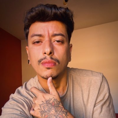 FilipeAugustu's profile picture. se mudando pra praia