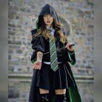 iam_slytherin (@iamsome_01) 's Twitter Profile