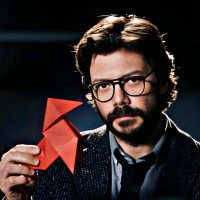 Professor (@ecstatic06) 's Twitter Profile