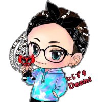 🖤🌹ならず者Desmi🌹🖤 (@gloria52009715) 's Twitter Profile