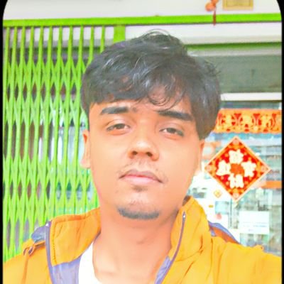 Anand Geraldin Profile