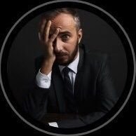 Jan Boehmermann (Parody) (@janboehm1981) 's Twitter Profile Photo Jan Boehmermann (Parody) (@janboehm1981) 's Twitter Profile Photo