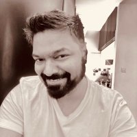 Nishant Nair (@imnishantpnair) 's Twitter Profile