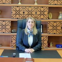 Prof. Dr. Rengin AK (@ak_rengin) 's Twitter Profile
