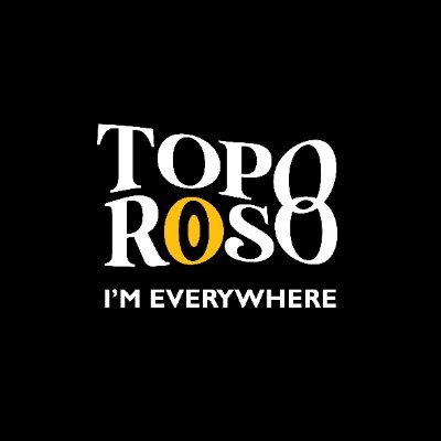 ❗I'M EVERYWHERY❗
⛔WARNING ALERT⛔
Anda memasuki wilayah KETUHANAN | ig & youtube: Toporoso | ig toko: ozao.official | Support Us, Click link below👇