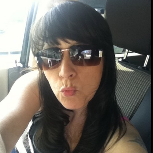 Fun luvin gurl, that wants to enjoy life, so if an opportunity comes along. I'm not gonna pass it up. We only live once. and luvin my kids