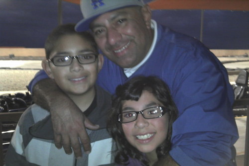 Trishystyle's profile picture. Mom of 2 awesome kiddos and wife of my best friend.