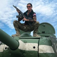 Ana Dillard (@anadillard581) 's Twitter Profile