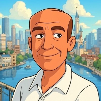 @marku1967 ist ein Markt-Rebell, der mit #WeTheInvestors für faire Börsen kämpft, und Bitcoin-Gewinne feiert.