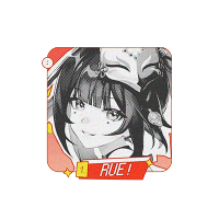 rue 🫧 joki infinity nikki, hsr, zzz & gi (@hahnabi) 's Twitter Profile
