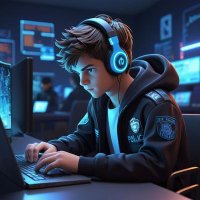 AnthonyM (@routerthanyou) 's Twitter Profile