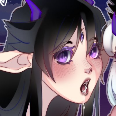Ndrawks | Fuzzyfurry😳さんのプロフィール画像