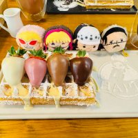 めら (@mera_usagi0823) Twitter profile photo