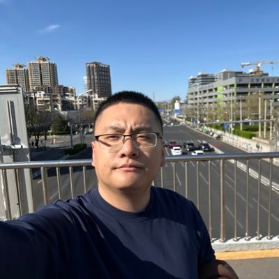 Wedyan_China's profile picture. Journalist 记者 صحفي