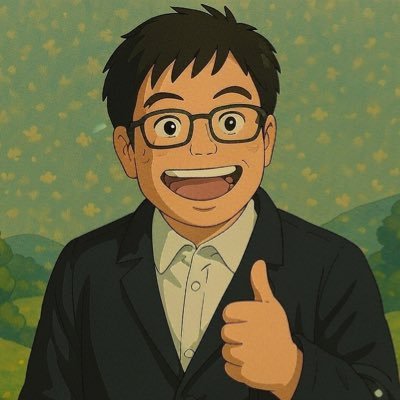 【愛知の2代目機械屋社長】サザエさんのED見ても月曜が憂鬱にならない会社の作り方 │ 働き方改革でNHK出演 │カッコつけない社内で一番働く社長 │ BBQインストラクター&PC整備士 │ フォローするともれなく飯テロの餌食になります │ 2姫1太郎の父 │ 料理もロボットも1から作りたい派 │ 仕上げはお父さん~ │