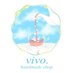 vivo.(ビーボ)/カワスタ5/2〜5/6 (@naccesory) Twitter profile photo vivo.(ビーボ)/カワスタ5/2〜5/6 (@naccesory) Twitter profile photo