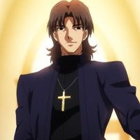 kotomine_kirei (@yorokobefgo) 's Twitter Profile
