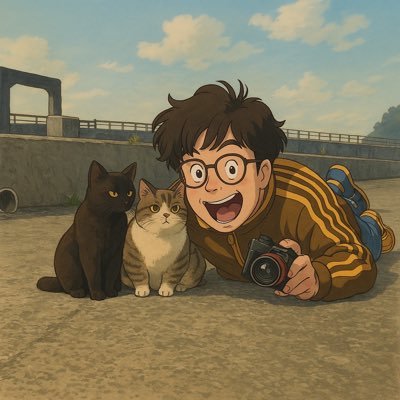 hatake11111's profile picture. iPhone14&NikonD5300 岩手→東京→大阪→福岡