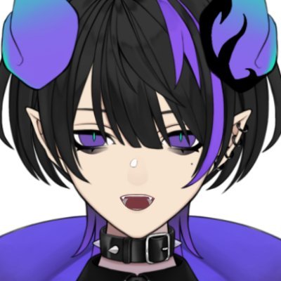 人間大好き悪魔Vtuber
FA/#悪魔のイデア、配信感想/#デビタル放送
ママ【@Lota_822_1】
サブ【@AsanemaIo_Sub】