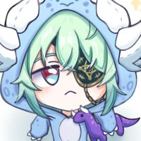 Milqat (anaxa enthusiast🦖🦕) (@milqat_art) 's Twitter Profile Photo
