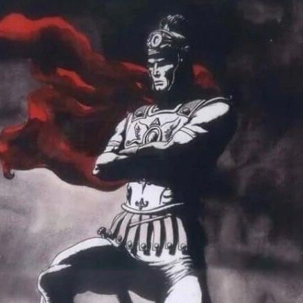 MagoEsoterico33's profile picture. 🧟‍♂️