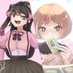姫川萌子💗💥¦華凛🔮 (@himemoe_karin) Twitter profile photo 姫川萌子💗💥¦華凛🔮 (@himemoe_karin) Twitter profile photo