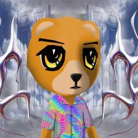 DigitalDreamDisc.eth 💿 🌙 ⭐ (@d_3beats) Twitter profile photo
