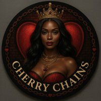 Cherry Chains (@cherrychains78) 's Twitter Profile Photo Cherry Chains (@cherrychains78) 's Twitter Profile Photo