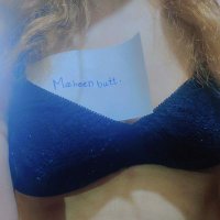Mahreen Butt (@noor82124) 's Twitter Profile Photo