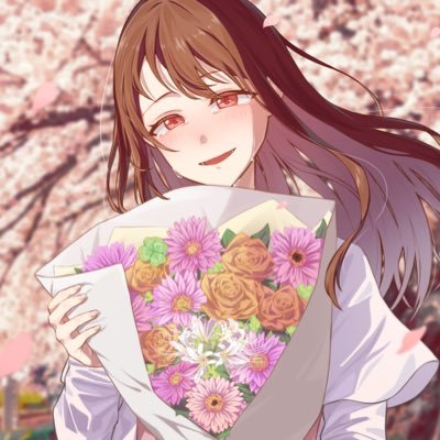 あかりんさんのプロフィール画像
