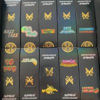 THC/Rosin vapes (@siimcodeli97208) 's Twitter Profile