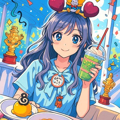 ꒰ঌMayuriny໒꒱さんのプロフィール画像