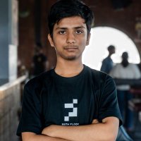 Sadananda Paul (@thisissadananda) 's Twitter Profile