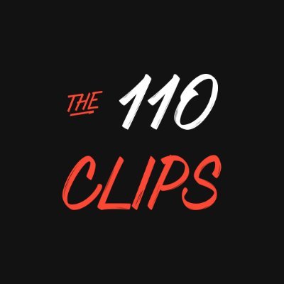 Not Affiliated to @syndicate or any member of the 110 team
We post daily clips over on tiktok and other socials about the 110 farm by LifeofTom