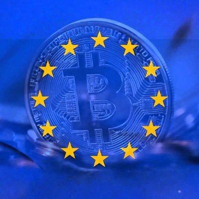 Bridging the EU 🇪🇺 & Web3 ⛓️
Decoding European crypto policy 🛡️
Building Europe’s crypto voice 📢
Hunting gems 💎 from Berlin to Lisbon