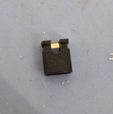 moshimosikarate's profile picture. 豊かなところの回路さん
技術垢はインスタに行け