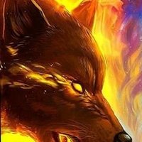 Wolfgang Fershinkglotzen (@wolfoflarge) 's Twitter Profile