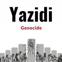 Shukri Hamk (@yazidisto) 's Twitter Profile Photo Shukri Hamk (@yazidisto) 's Twitter Profile Photo
