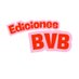 Ediciones BVB (@edicionesbvb) Twitter profile photo Ediciones BVB (@edicionesbvb) Twitter profile photo