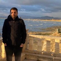 Kamuran Koç (@kamurankc) 's Twitter Profile