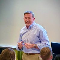 Jon S Rennie 🇺🇸 (@jonsrennie) 's Twitter Profile Photo